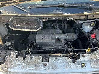 Ford Transit 2.2 TDCi 16V Bestel  Diesel 2.198cc 92kW (125pk) FWD 2013-08/2018-12  CYF5 picture 36