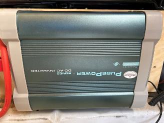 Ford Transit 2.2 TDCi 16V Bestel  Diesel 2.198cc 92kW (125pk) FWD 2013-08/2018-12  CYF5 picture 26