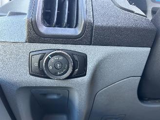 Ford Transit 2.2 TDCi 16V Bestel  Diesel 2.198cc 92kW (125pk) FWD 2013-08/2018-12  CYF5 picture 20