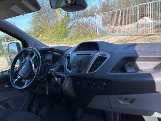 Ford Transit Transit Custom, Van, 2011 / 2023 2.2 TDCi 16V picture 15