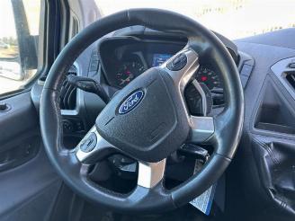 Ford Transit Transit Custom, Van, 2011 / 2023 2.2 TDCi 16V picture 16