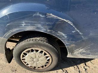 Ford Transit Transit Custom, Van, 2011 / 2023 2.2 TDCi 16V picture 12