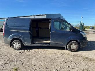 Ford Transit Transit Custom, Van, 2011 / 2023 2.2 TDCi 16V picture 4