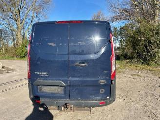 Ford Transit Transit Custom, Van, 2011 / 2023 2.2 TDCi 16V picture 6