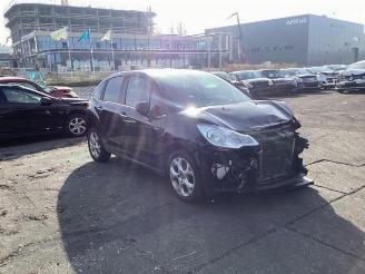 Citroën C3 C3 (SC), Hatchback 5-drs, 2009 / 2016 1.6 HDi 92 picture 4