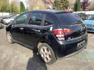 Citroën C3 C3 (SC), Hatchback 5-drs, 2009 / 2016 1.6 HDi 92 picture 9