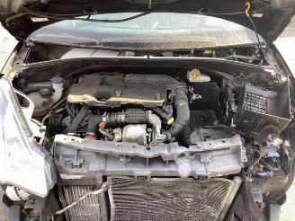 Auto da rottamare Citroën C3 C3 (SC), Hatchback 5-drs, 2009 / 2016 1.6 HDi 92 2014/3