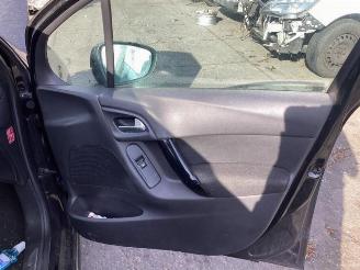 Citroën C3 C3 (SC), Hatchback 5-drs, 2009 / 2016 1.6 HDi 92 picture 23