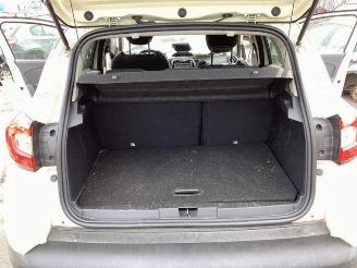 Renault Captur Captur I (2R), SUV, 2013 1.2 TCE 16V EDC picture 21