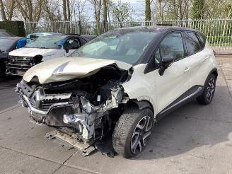 Renault Captur Captur I (2R), SUV, 2013 1.2 TCE 16V EDC picture 3