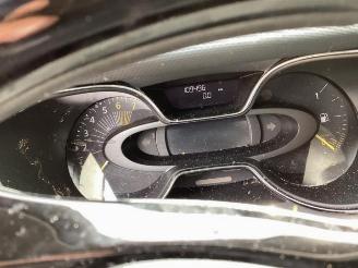 Renault Captur Captur I (2R), SUV, 2013 1.2 TCE 16V EDC picture 27