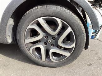 Renault Captur Captur I (2R), SUV, 2013 1.2 TCE 16V EDC picture 9