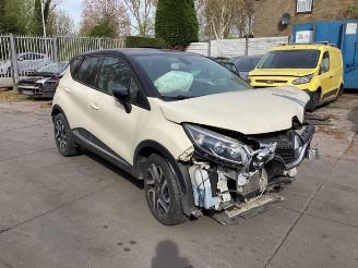 Renault Captur Captur I (2R), SUV, 2013 1.2 TCE 16V EDC picture 8