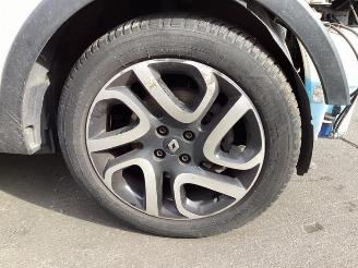 Renault Captur Captur I (2R), SUV, 2013 1.2 TCE 16V EDC picture 9