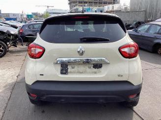 Renault Captur Captur I (2R), SUV, 2013 1.2 TCE 16V EDC picture 12