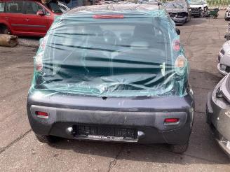 Citroën C1 C1, Hatchback, 2005 / 2014 1.0 12V picture 7