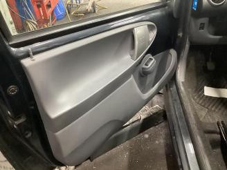 Citroën C1 C1, Hatchback, 2005 / 2014 1.0 12V picture 21