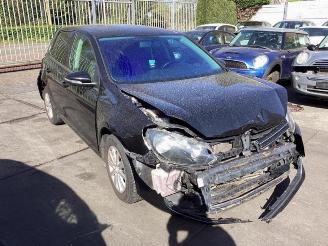  Volkswagen Golf Golf VI (5K1), Hatchback, 2008 / 2013 1.4 TSI 122 16V 2011/4