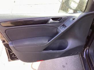 Volkswagen Golf Golf VI (5K1), Hatchback, 2008 / 2013 1.4 TSI 122 16V picture 22