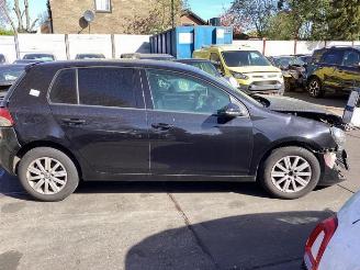 Volkswagen Golf Golf VI (5K1), Hatchback, 2008 / 2013 1.4 TSI 122 16V picture 7