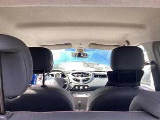 Renault Twingo Twingo II (CN), Hatchback 3-drs, 2007 / 2014 1.2 16V picture 20