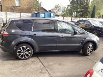 Ford S-Max S-Max (GBW), MPV, 2006 / 2014 2.0 16V picture 7