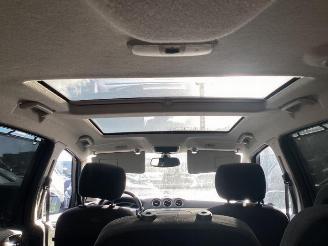Ford S-Max S-Max (GBW), MPV, 2006 / 2014 2.0 16V picture 30