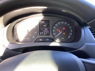 Skoda Rapid Rapid Spaceback, Combi, 2012 / 2019 1.2 TSI picture 12