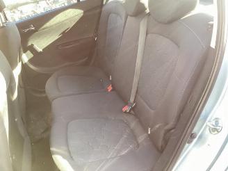 Hyundai I-20 i20, Hatchback, 2008 / 2015 1.4i 16V picture 22