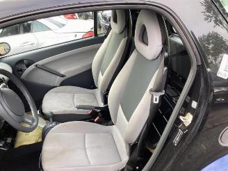 Smart Fortwo Fortwo Coupe (450.3), Hatchback 3-drs, 2004 / 2007 0.7 picture 15
