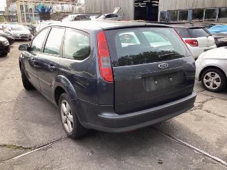 Ford Focus Focus 2 Wagon, Combi, 2004 / 2012 1.6 Ti-VCT 16V picture 5
