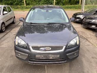 Ford Focus Focus 2 Wagon, Combi, 2004 / 2012 1.6 Ti-VCT 16V picture 7