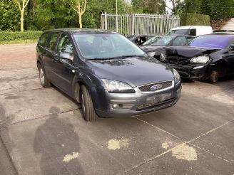 Ford Focus Focus 2 Wagon, Combi, 2004 / 2012 1.6 Ti-VCT 16V picture 3