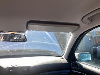 BMW 5-serie 5 serie Touring (E39), Combi, 1996 / 2004 520i 24V picture 16