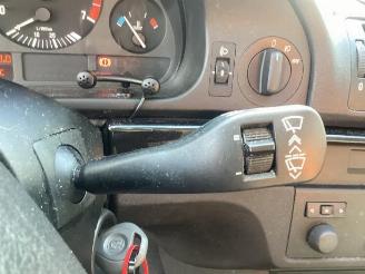 BMW 5-serie 5 serie Touring (E39), Combi, 1996 / 2004 520i 24V picture 31