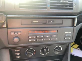 BMW 5-serie 5 serie Touring (E39), Combi, 1996 / 2004 520i 24V picture 25