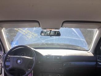 BMW 5-serie 5 serie Touring (E39), Combi, 1996 / 2004 520i 24V picture 15