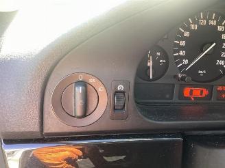 BMW 5-serie 5 serie Touring (E39), Combi, 1996 / 2004 520i 24V picture 28