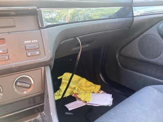 BMW 5-serie 5 serie Touring (E39), Combi, 1996 / 2004 520i 24V picture 26