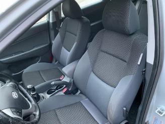 Hyundai I-30 i30 Crosswagon (WWH), Combi, 2007 / 2012 1.6 CVVT 16V picture 21
