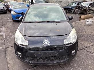 Citroën C3 C3 (SC), Hatchback 5-drs, 2009 / 2016 1.4 16V VTi picture 11