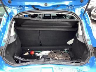 Renault Clio Clio IV (5R), Hatchback 5-drs, 2012 / 2021 0.9 Energy TCE 90 12V picture 24