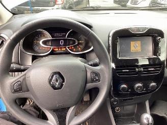 Renault Clio Clio IV (5R), Hatchback 5-drs, 2012 / 2021 0.9 Energy TCE 90 12V picture 12