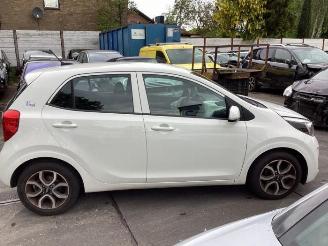Kia Picanto Picanto (JA), Hatchback, 2017 1.0 12V picture 8