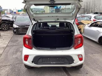 Kia Picanto Picanto (JA), Hatchback, 2017 1.0 12V picture 19