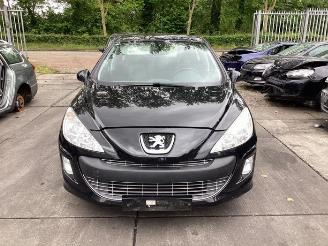 Peugeot 308 308 (4A/C), Hatchback, 2007 / 2015 1.6 VTI 16V picture 6