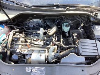 Volkswagen Golf Golf V (1K1), Hatchback, 2003 / 2010 1.4 TSI 122 16V picture 10