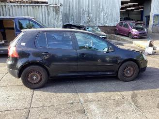 Volkswagen Golf Golf V (1K1), Hatchback, 2003 / 2010 1.4 TSI 122 16V picture 7
