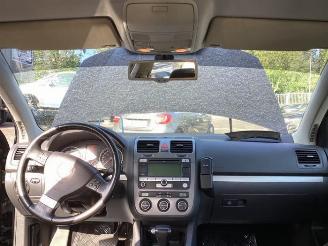 Volkswagen Golf Golf V (1K1), Hatchback, 2003 / 2010 1.4 TSI 122 16V picture 28