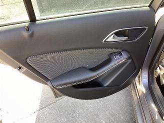 Mercedes A-klasse A (W176), Hatchback, 2012 / 2018 1.5 A-180 CDI, A-180d 16V picture 21